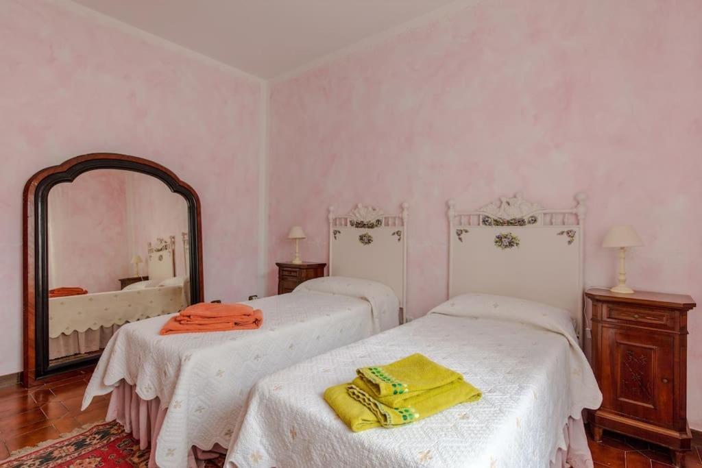 Le Bouganville Apartment Desenzano del Garda Exterior foto